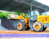 BÊ TÔNG CÔNG NGHỆ CAO VIỆT HÀN (Bê tông thương phẩm, bê tông tươi)