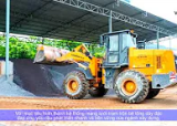 BÊ TÔNG CÔNG NGHỆ CAO VIỆT HÀN (Bê tông thương phẩm, bê tông tươi)