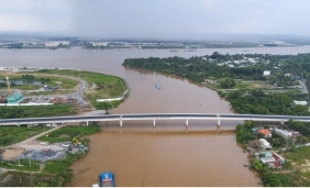 Cầu Long Đại