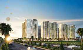 KHU CĂN HỘ THƯƠNG MẠI ĐẠI PHÚ