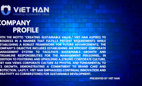 Tổng Quan Công Ty